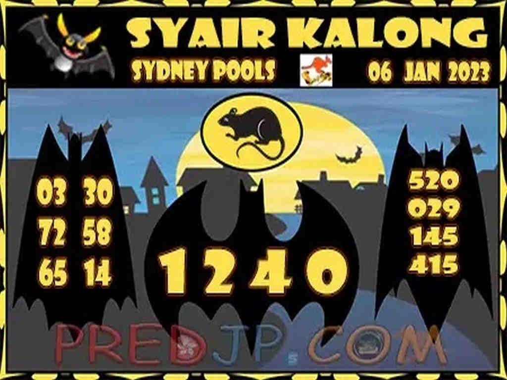 sydney
