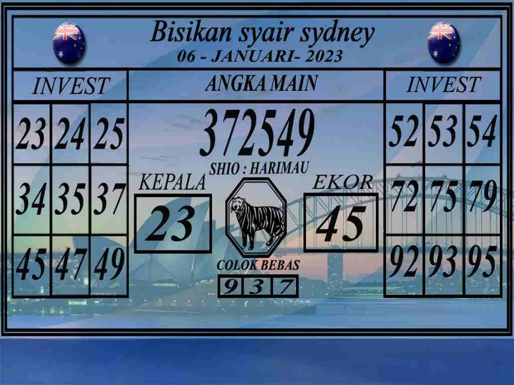sydney
