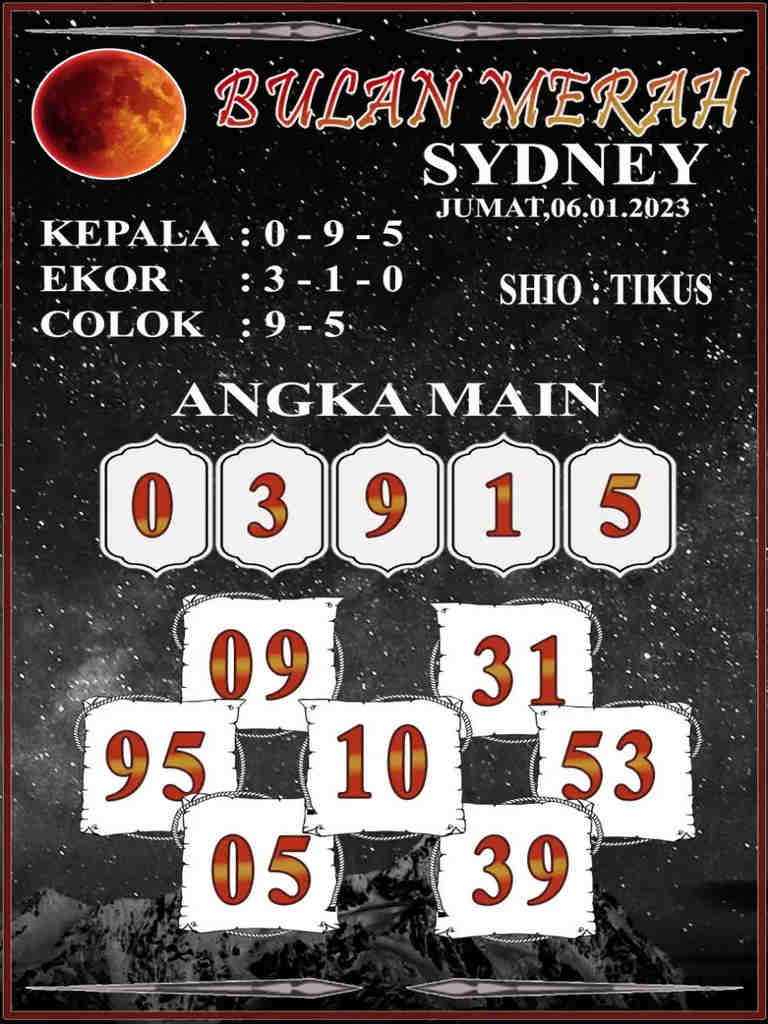sydney