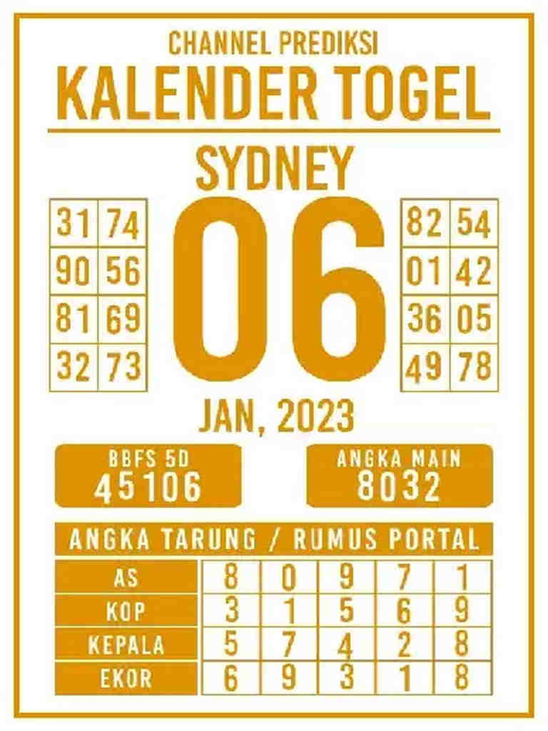 sydney