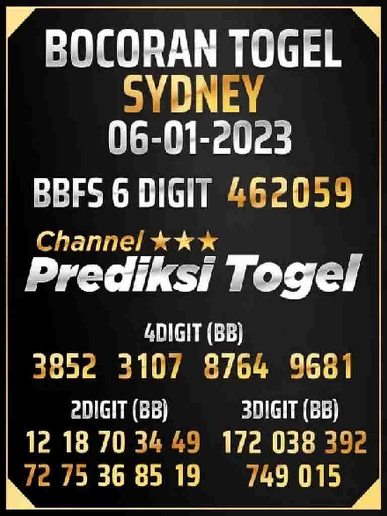 sydney