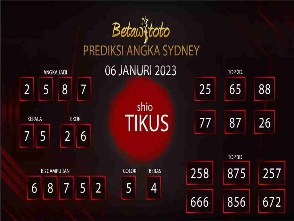 sydney