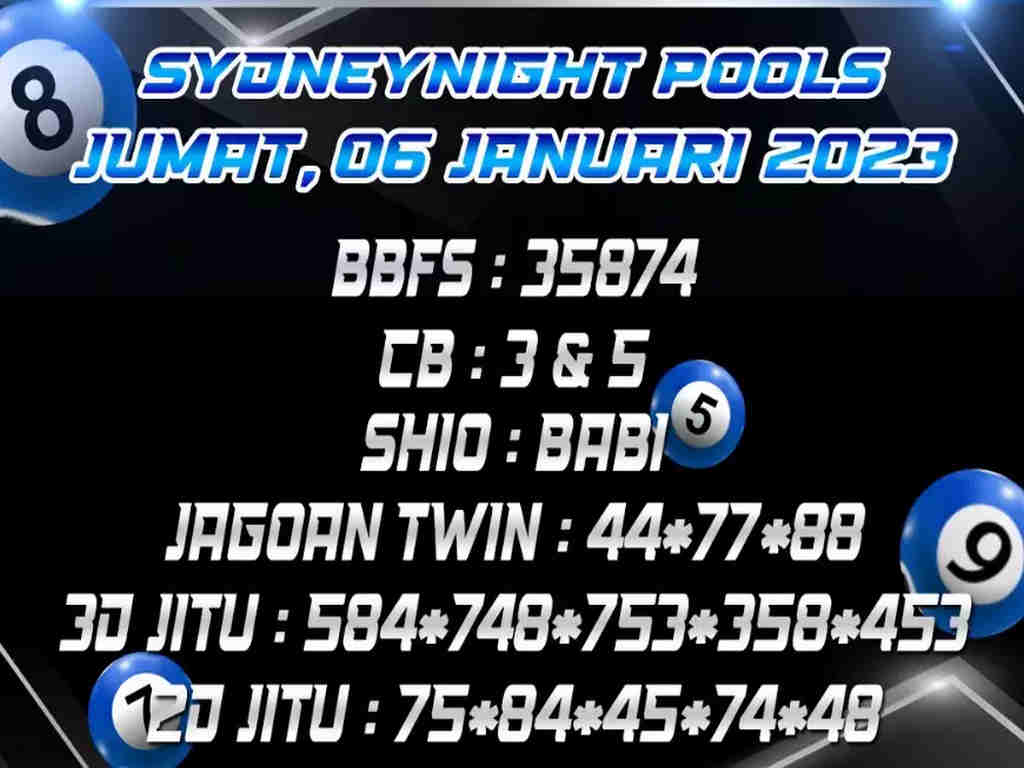 sydney