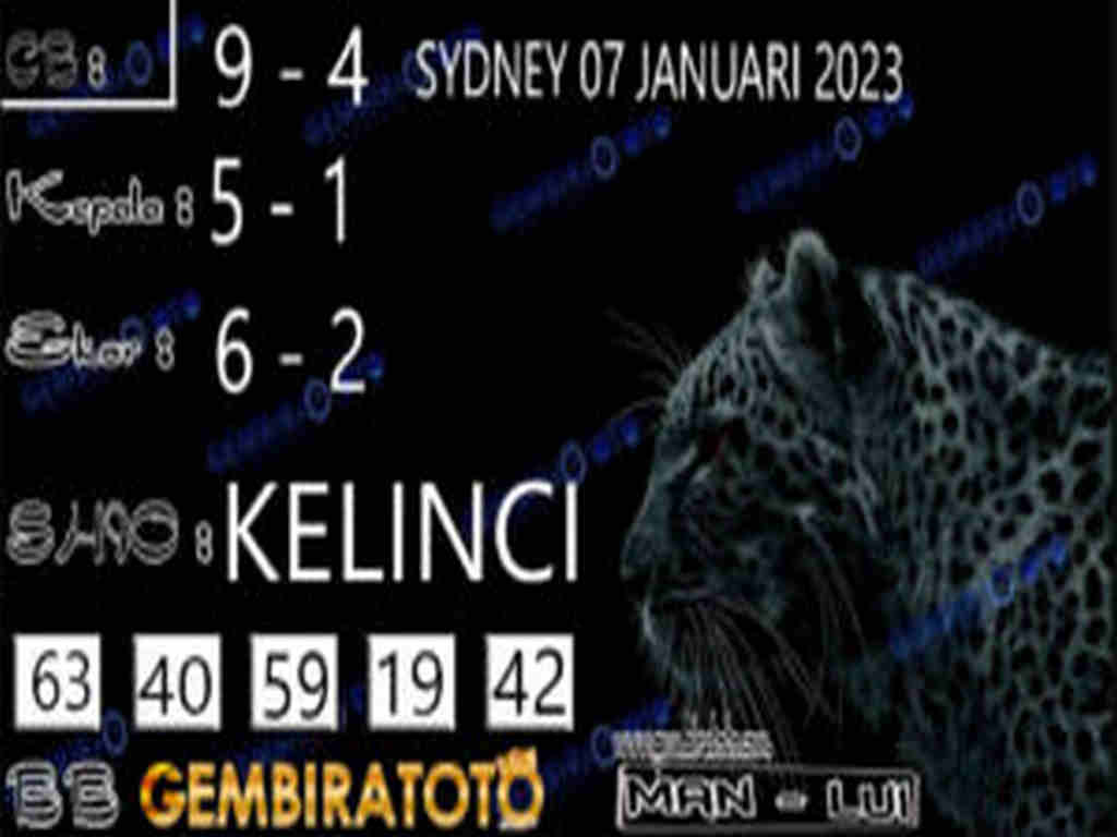 sydney