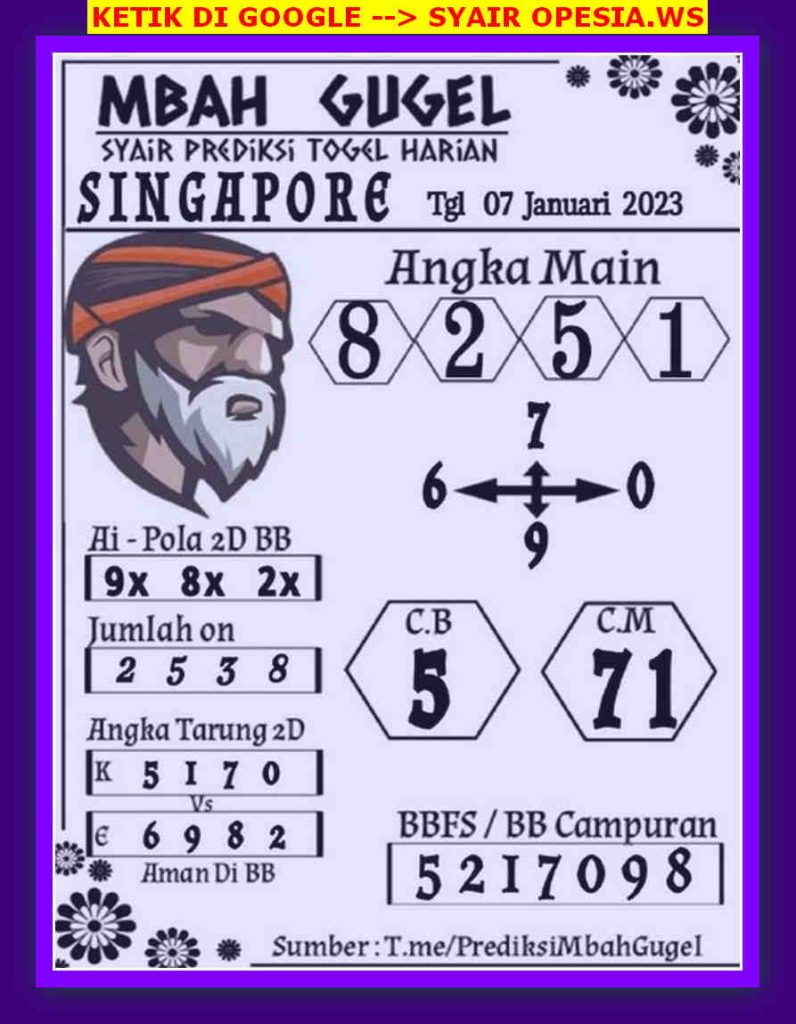 singapura