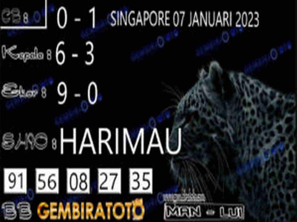 singapura