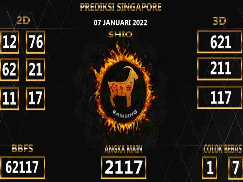 singapura