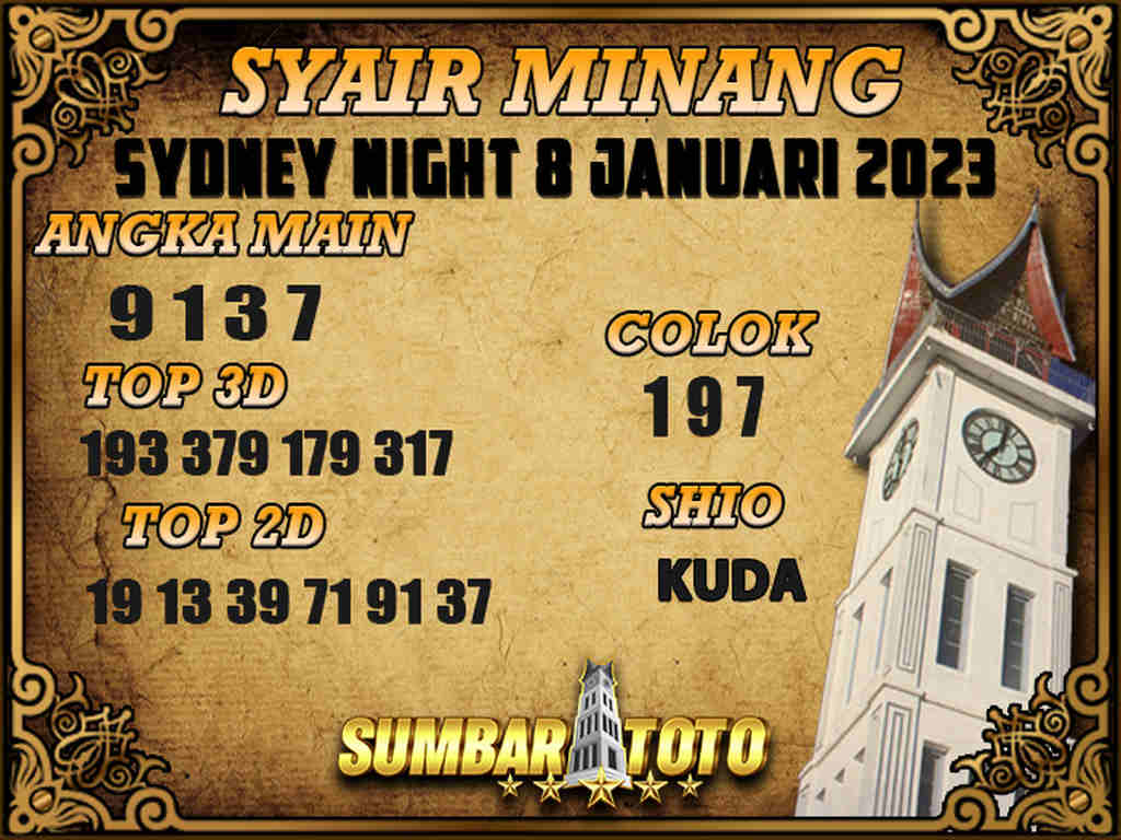 sydney