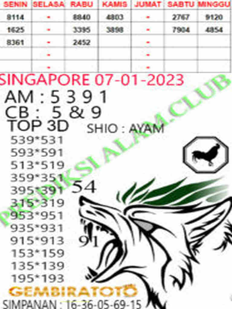singapura