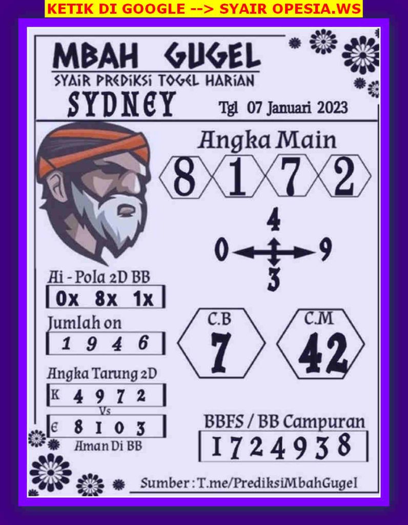 sydney
