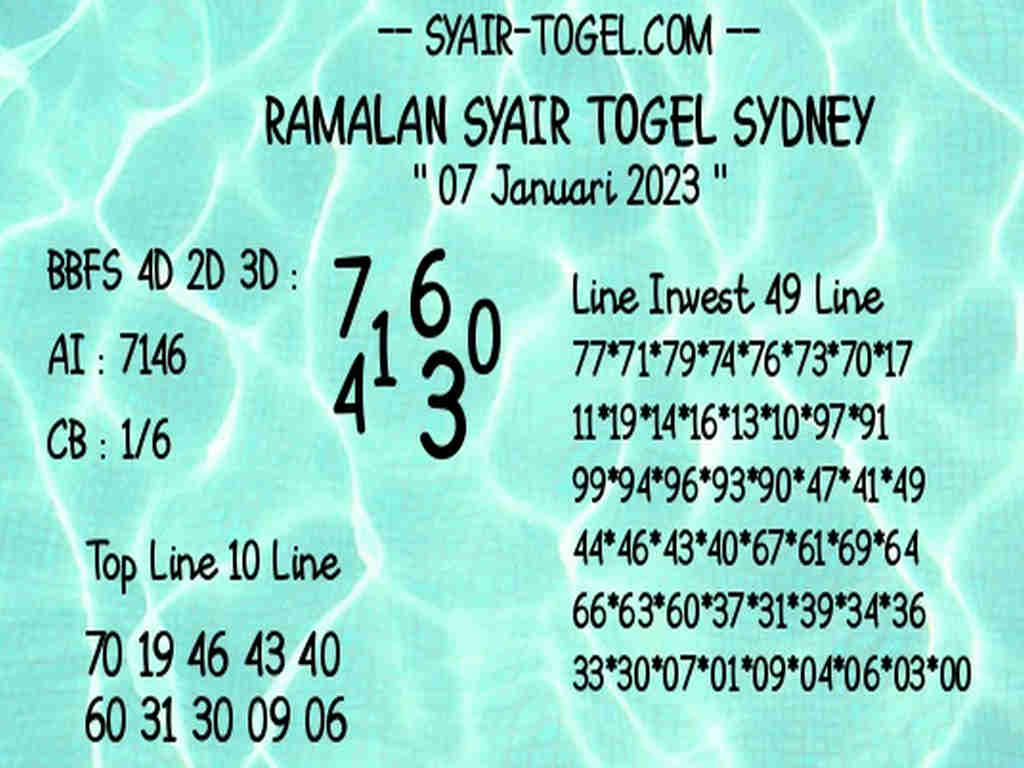 sydney