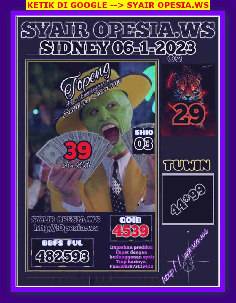 sydney