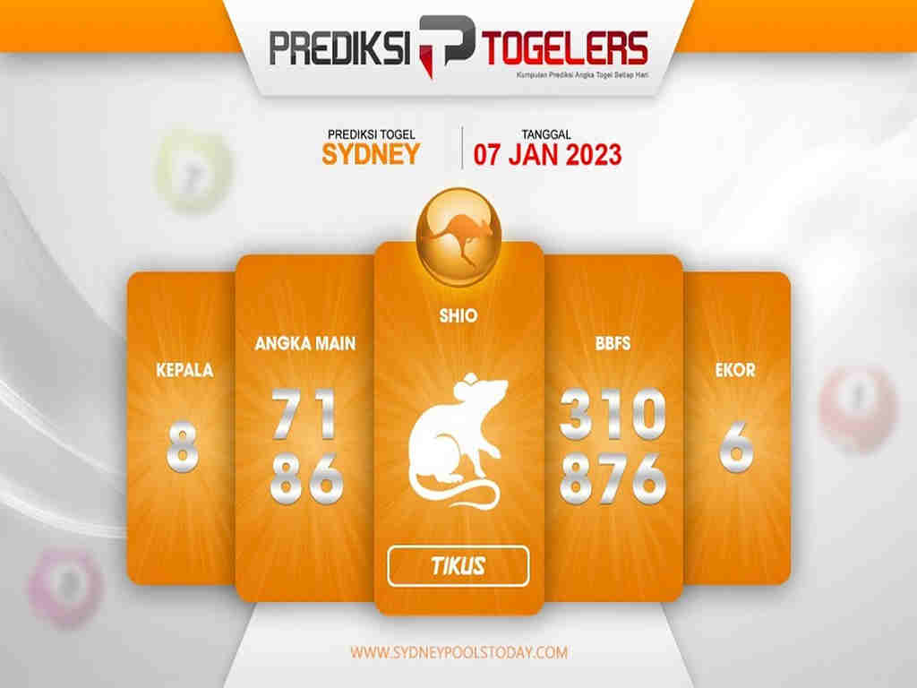 sydney