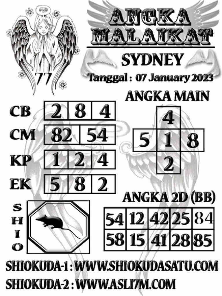 sydney