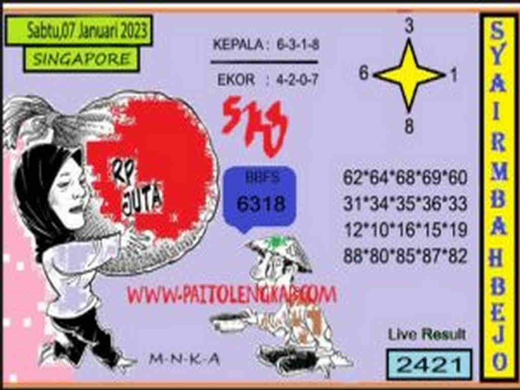 singapura