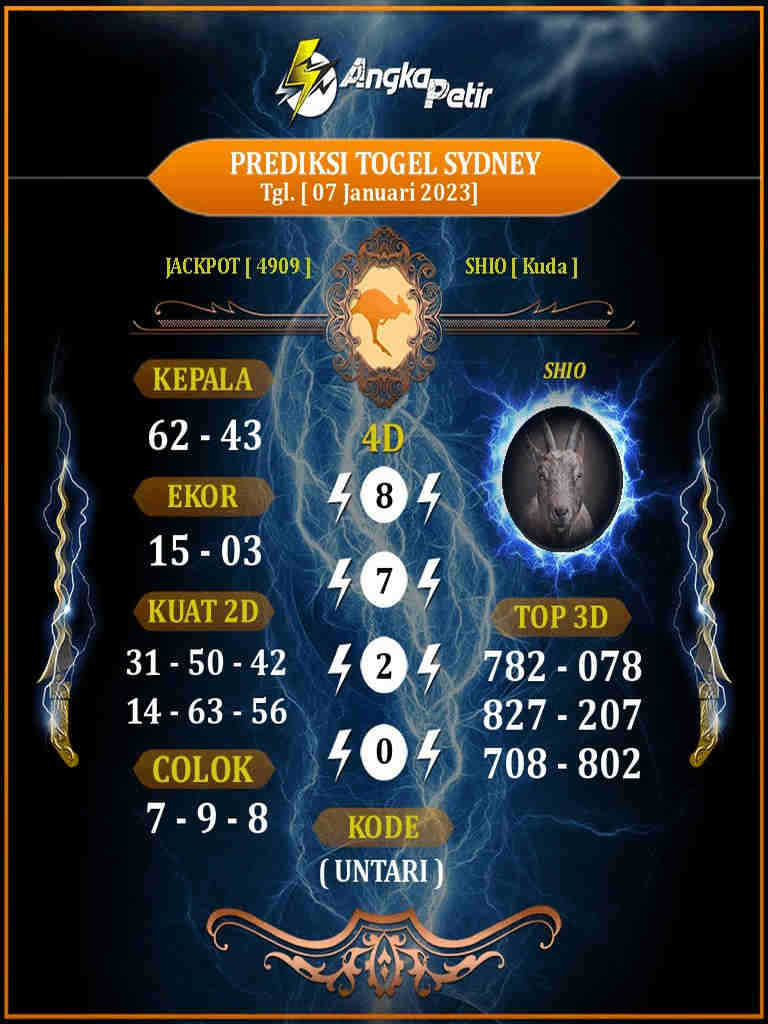 sydney