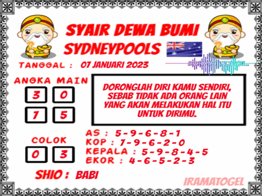 sydney