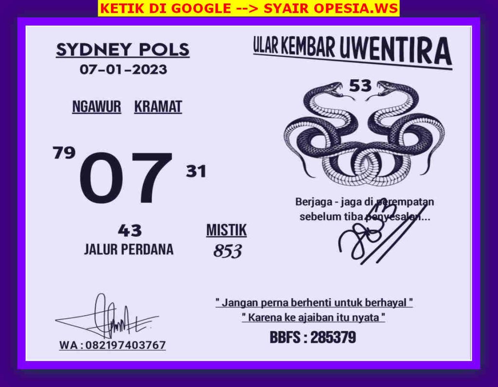 sydney