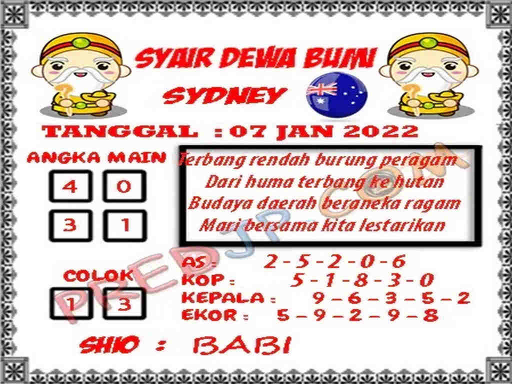 sydney