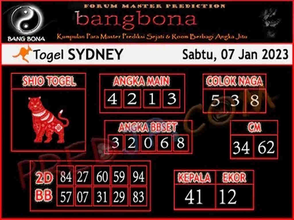 sydney