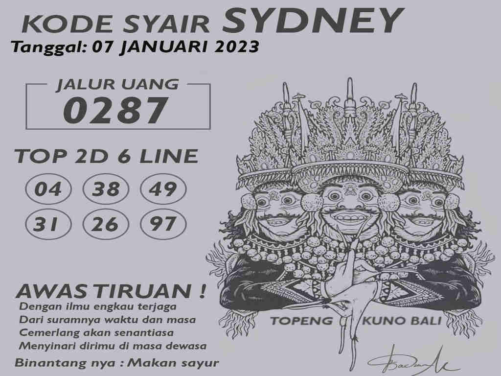 sydney