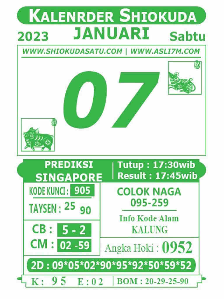 singapura
