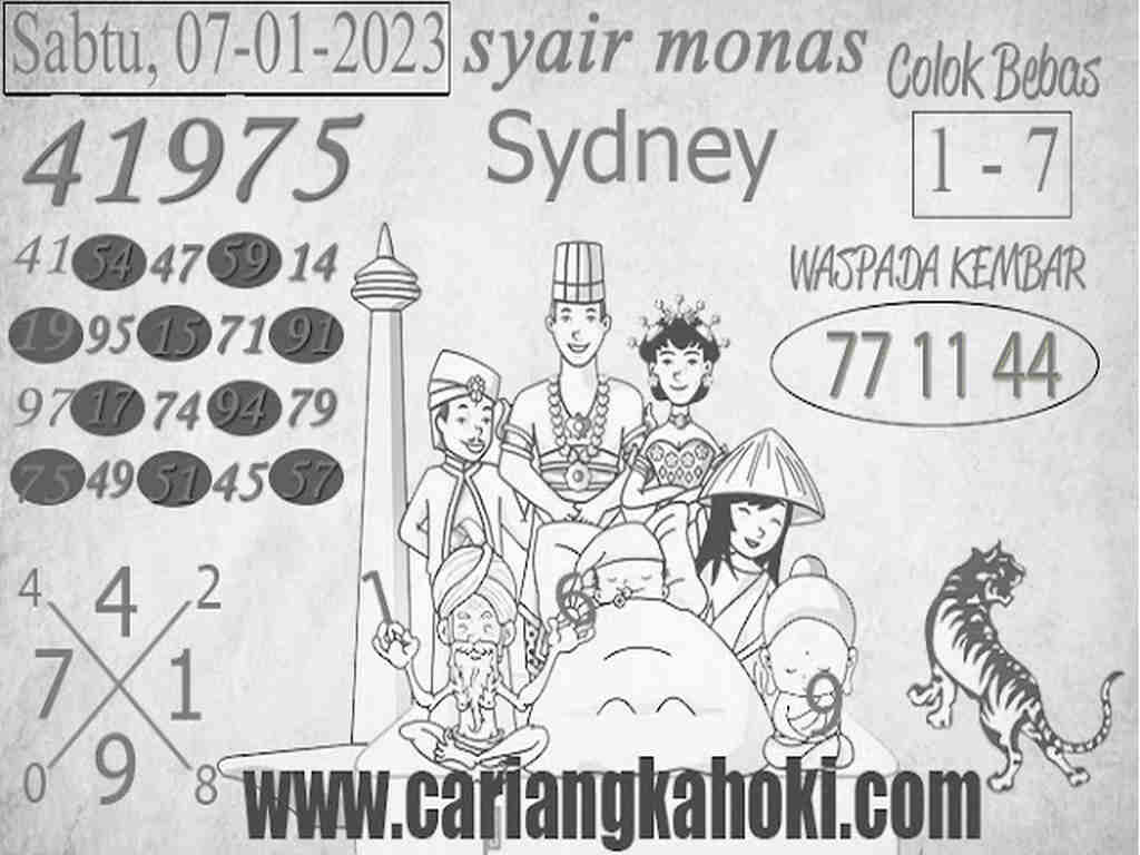 sydney