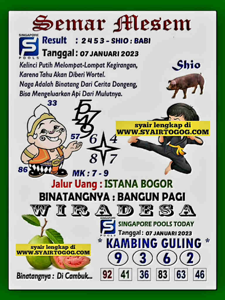 singapura