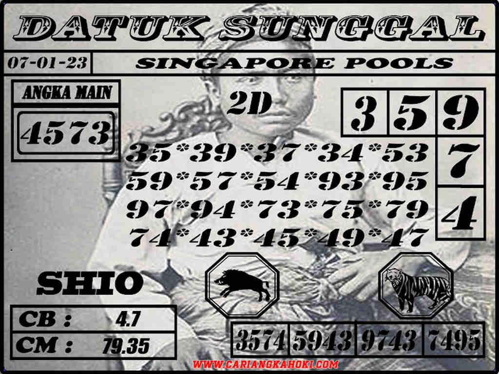 singapura
