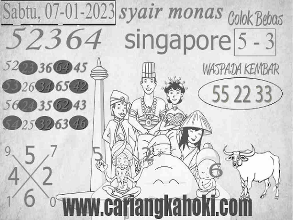 singapura