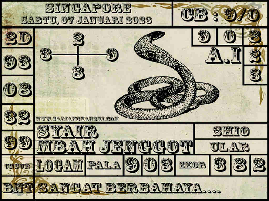 singapura