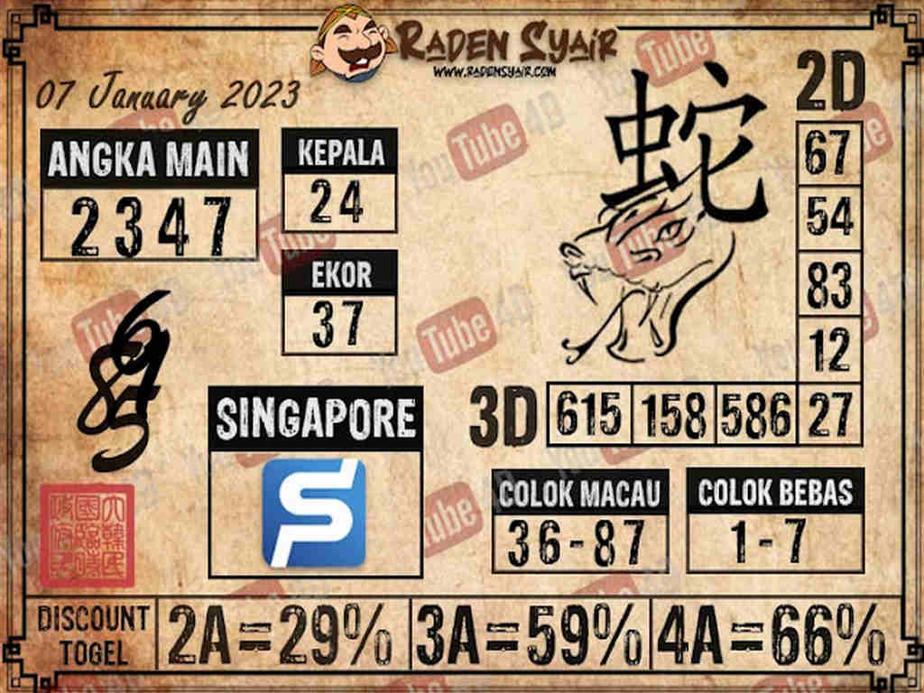 singapura