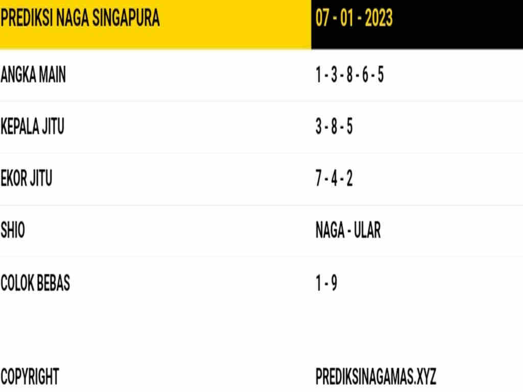singapura
