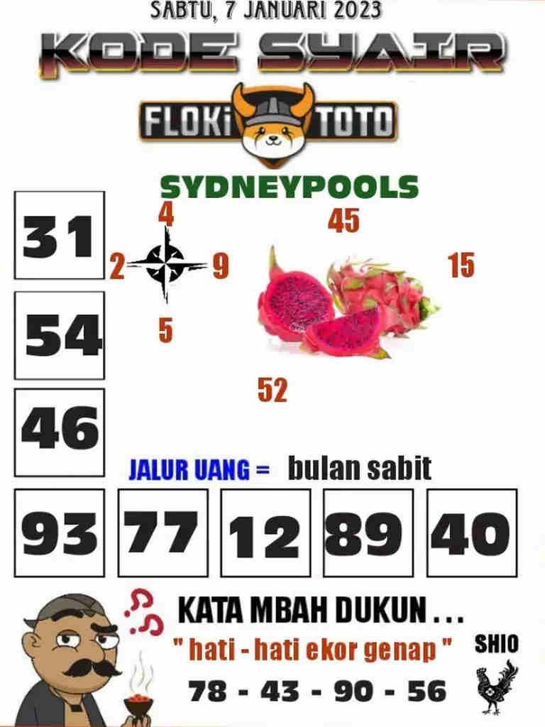 sydney