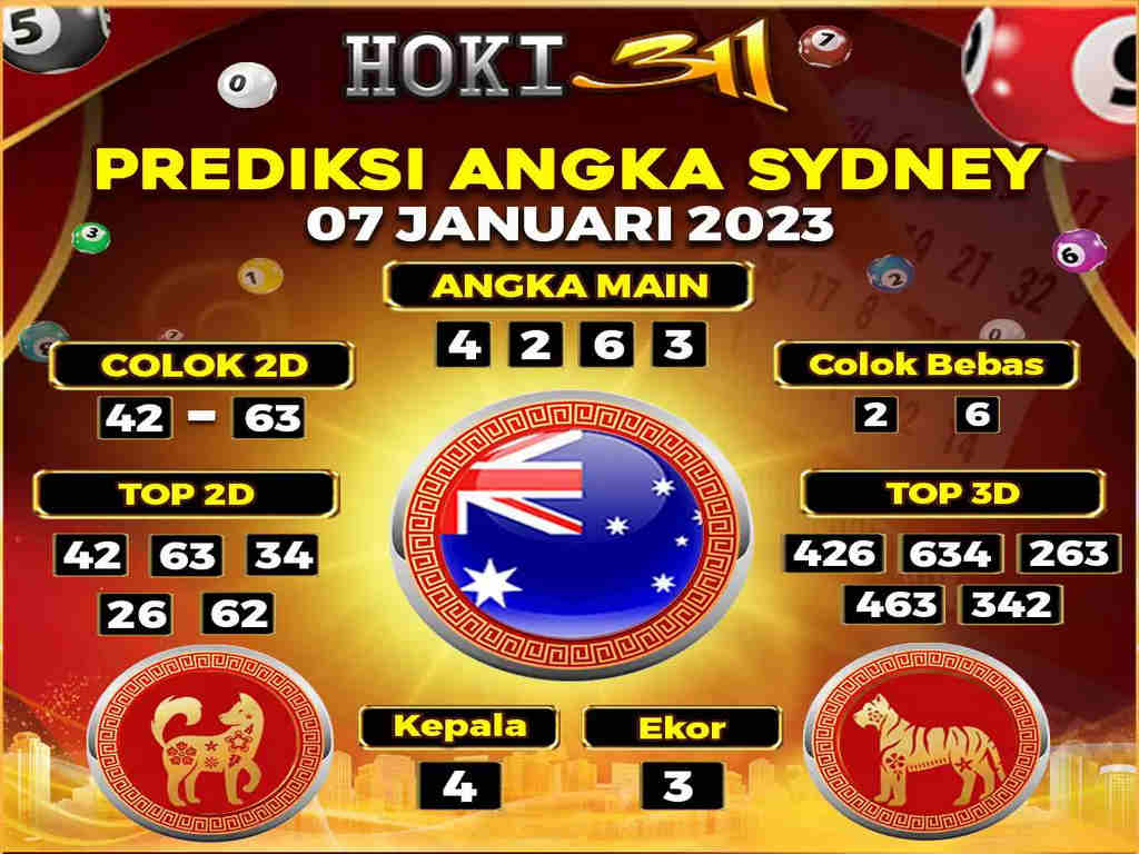 sydney