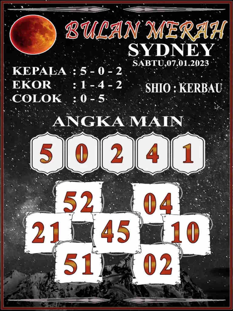 sydney