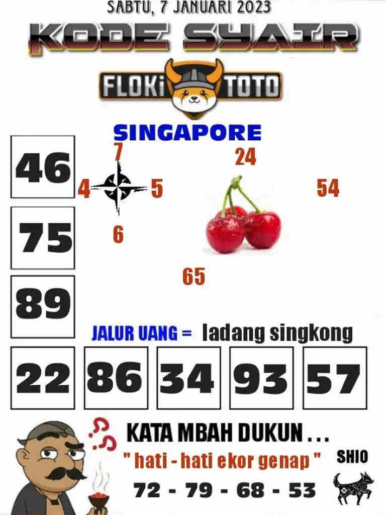 singapura
