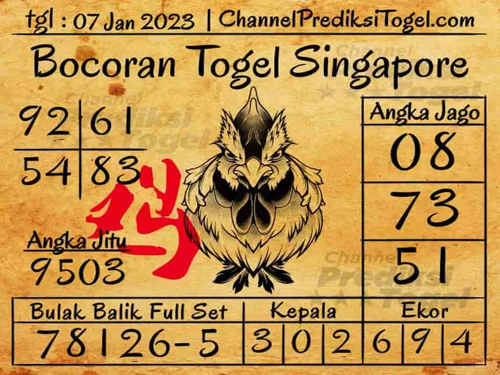 singapura