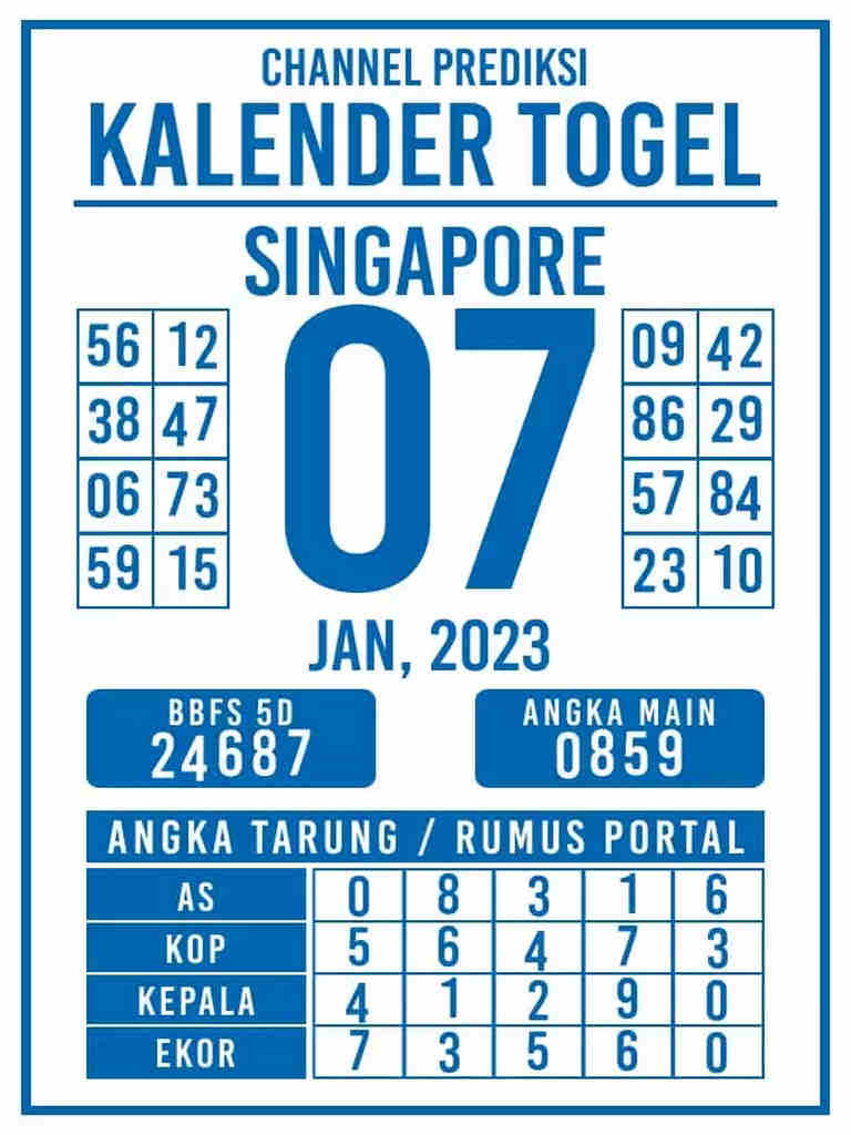 singapura