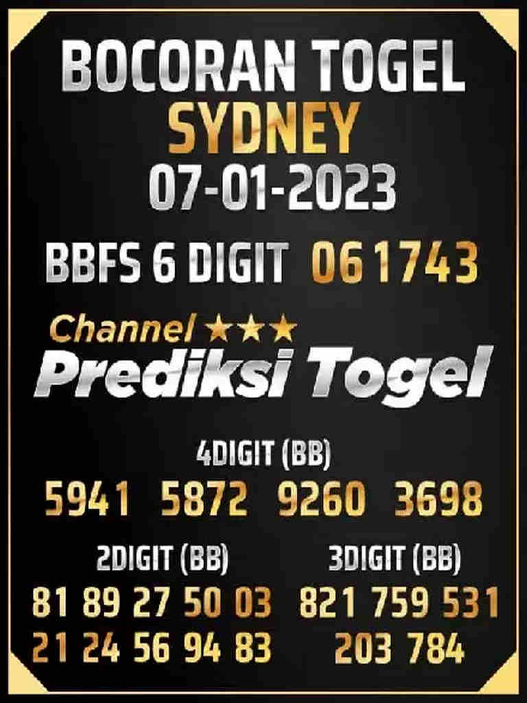 sydney