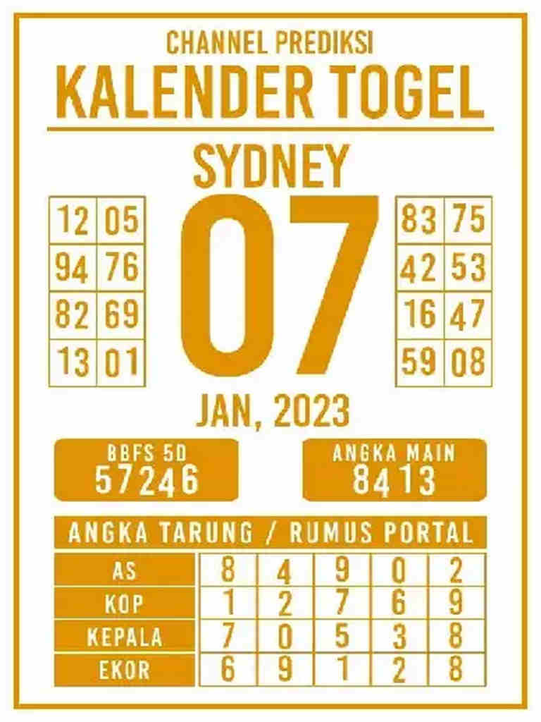 sydney