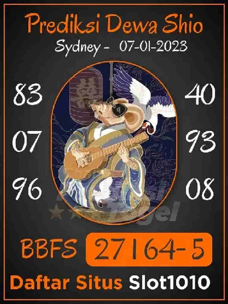 sydney