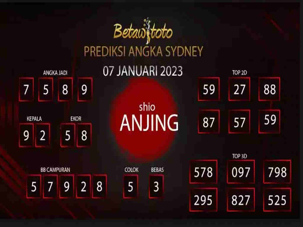 sydney