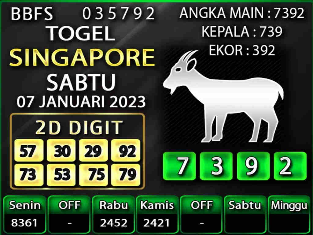 singapura