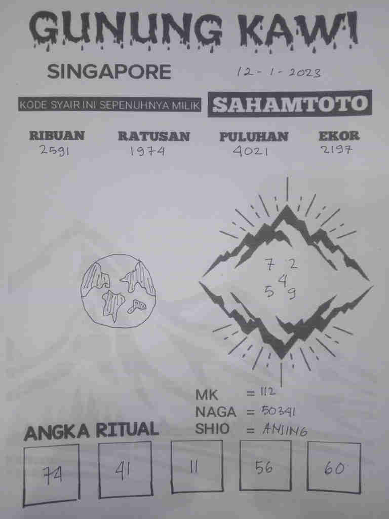 singapura