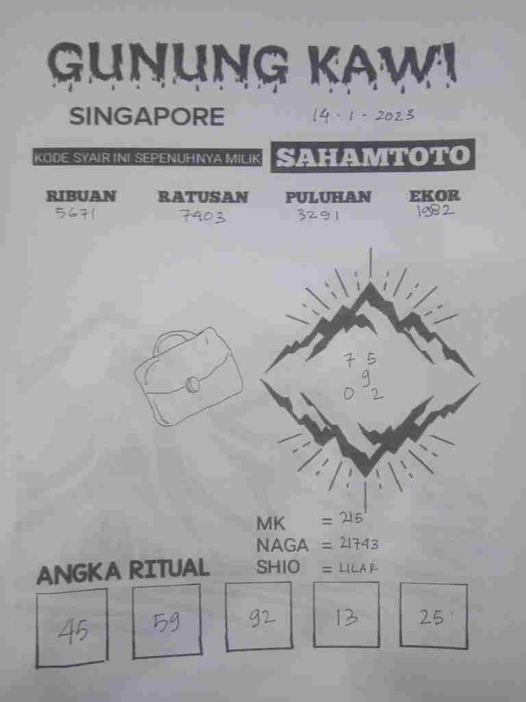 singapura