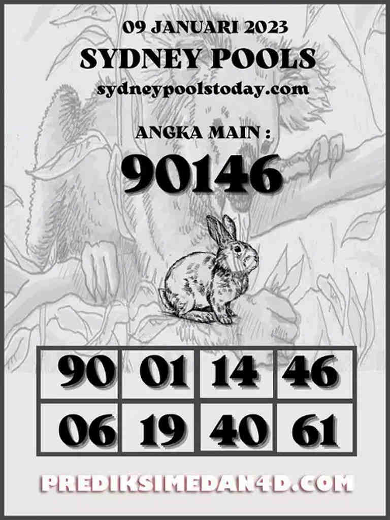 sydney