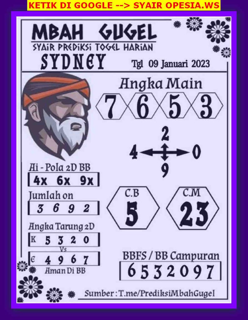 sydney