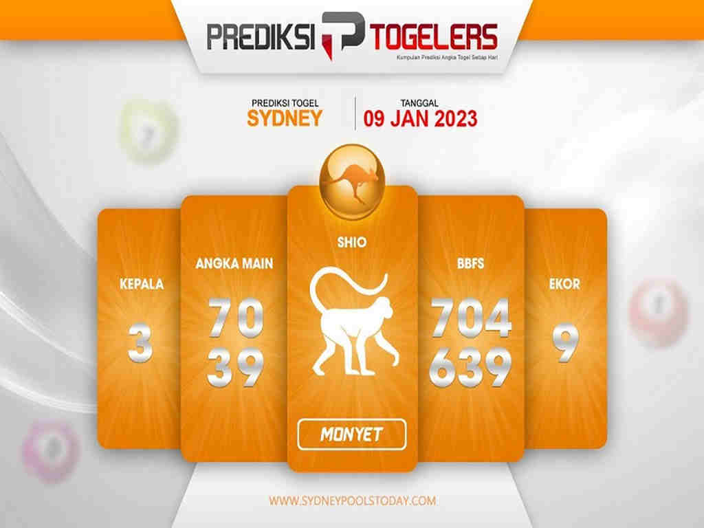 sydney