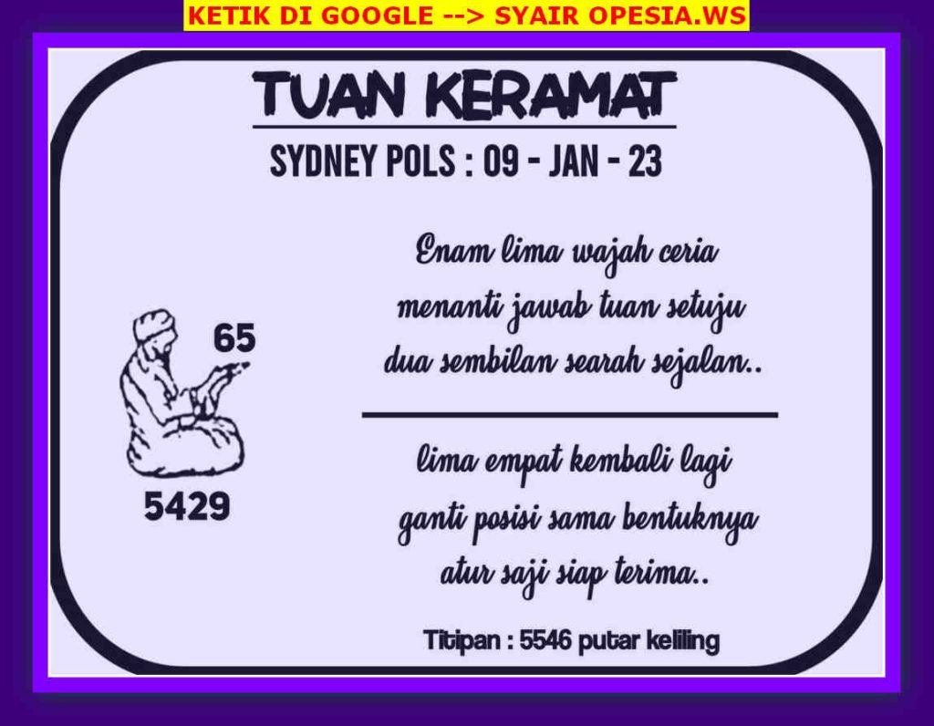 sydney